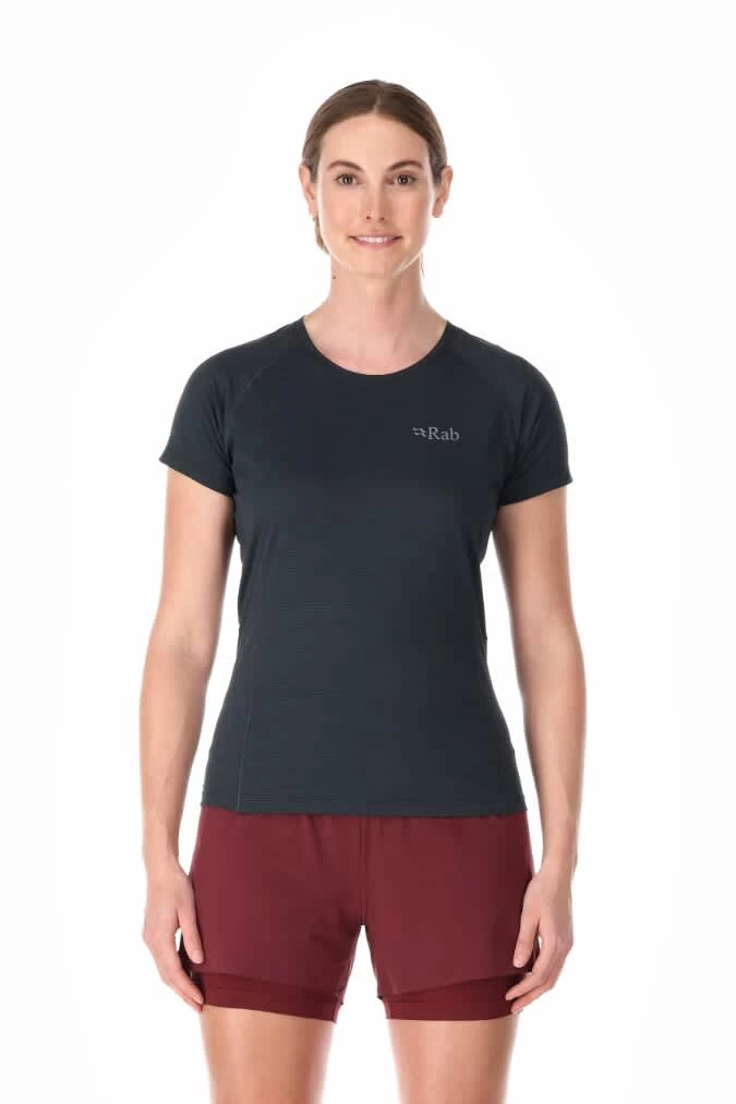 Rab Sonic Tee - Women's 3 Rab Sonic Tee - Women's - Image 3