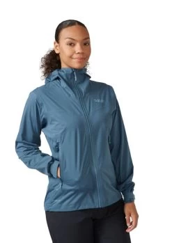 Rab Kinetic 2.0 Jacket - Women's
