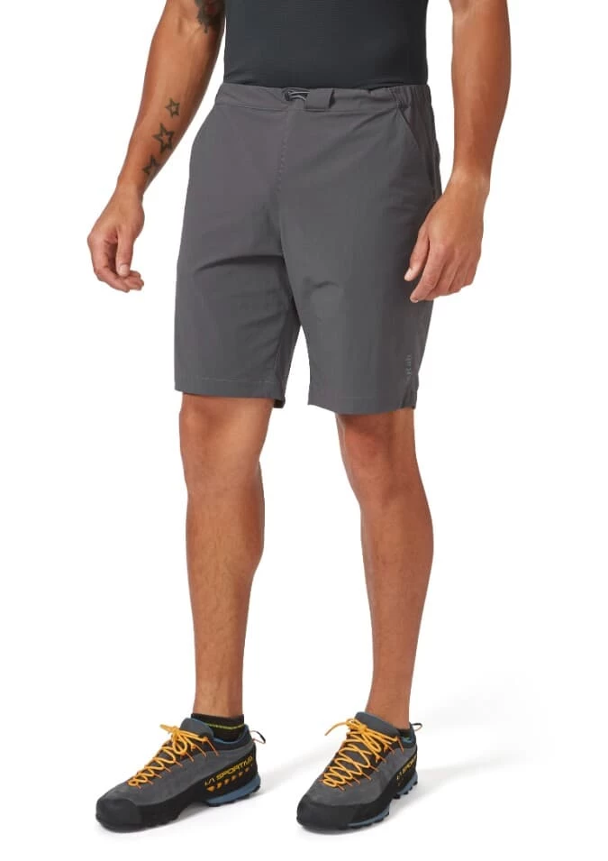Rab Momentum Shorts 9" - Men's 1 Rab Momentum Shorts 9" - Men's