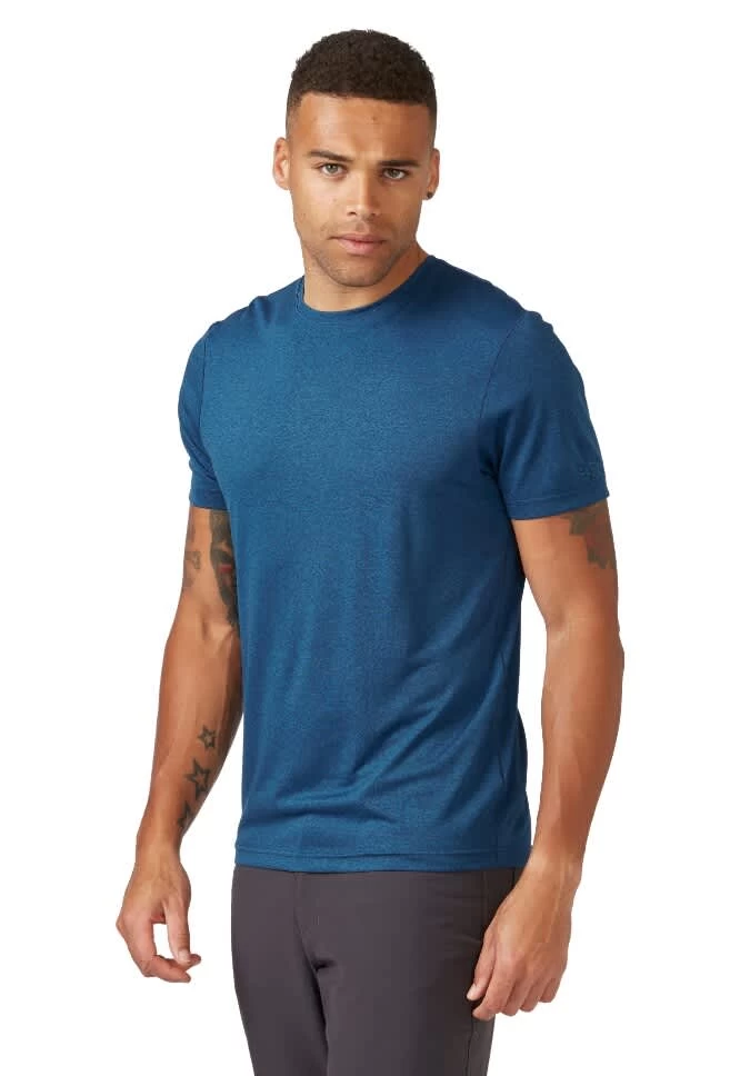 Rab Mantle Tee - Men's 1 Rab Mantle Tee - Men's