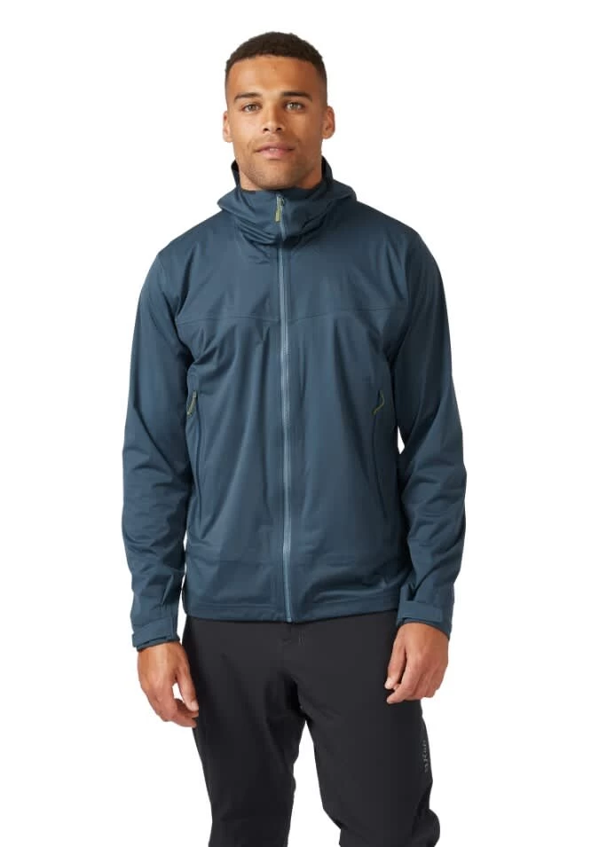 Rab Kinetic 2.0 Jacket - Men's 1 Rab Kinetic 2.0 Jacket - Men's