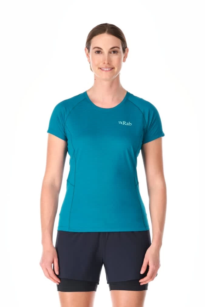 Rab Sonic Tee - Women's 4 Rab Sonic Tee - Women's - Image 4