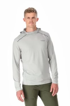 Rab Force Hoody - Men's