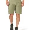 Rab Capstone Shorts 10" - Men's