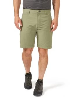 Rab Capstone Shorts 10" - Men's