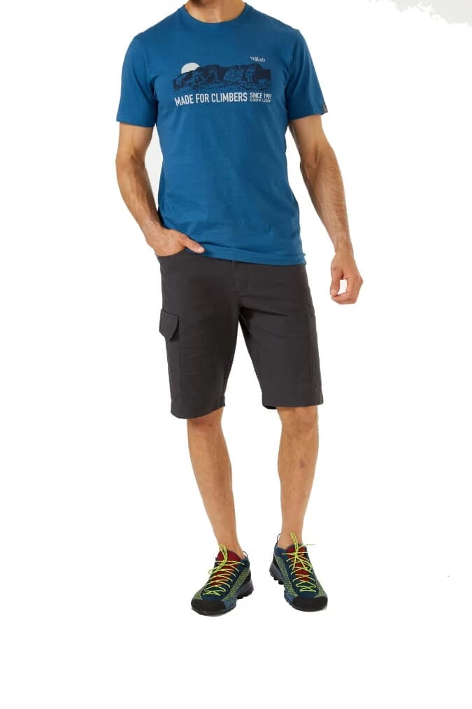 Rab Radius Shorts - Men's 1 Rab Radius Shorts - Men's