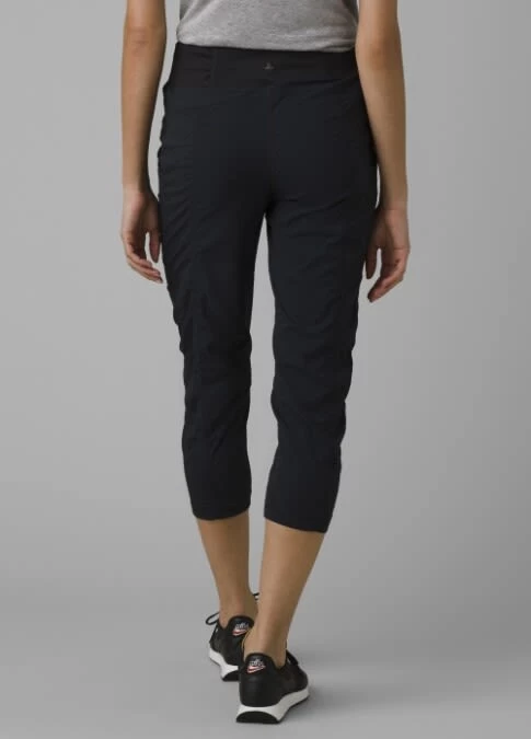 Prana Koen Capri - Women's 2 Prana Koen Capri - Women's - Image 2
