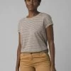 Prana Cozy Up T-Shirt - Women's