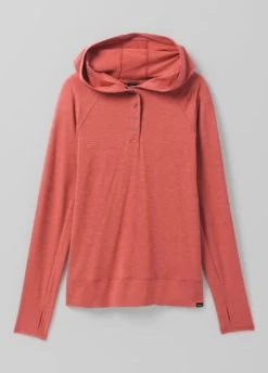 Prana Sol Searcher Hoodie - Women's