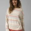 Prana Cozy Up Suncation Top - Women's