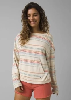 Prana Cozy Up Suncation Top - Women's