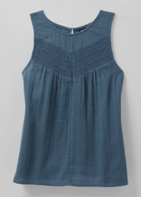 Prana Seakissed Tank - Women's 1 Prana Seakissed Tank - Women's