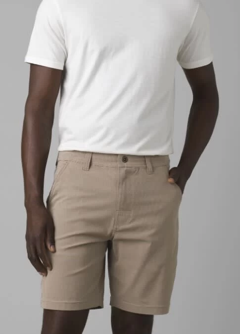 Prana Hybridizer Short - Men's 2 Prana Hybridizer Short - Men's - Image 2