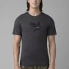 Prana Freebird Journeyman Short-Sleeve Tee - Men's