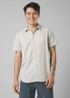 Prana Stimmersee Shirt - Men's