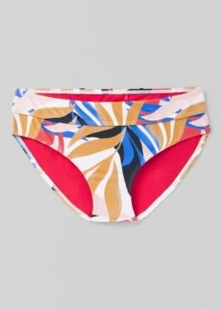 Prana Ramba Bottom - Women's -Outdoor Clothing Shop 1036009539 Prana RambaBottom Tropics Wmns Front