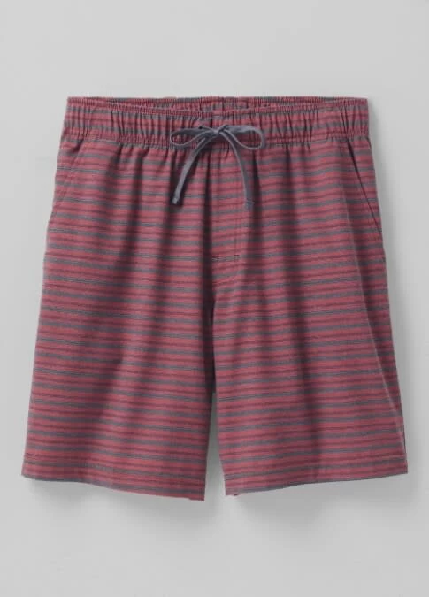 Prana Metric E-Waist Short - Men's 3 Prana Metric E-Waist Short - Men's - Image 3