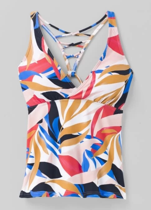 Prana Atalia Tankini - Women's 1 Prana Atalia Tankini - Women's