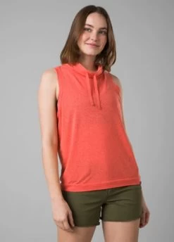 Prana Cozy Up Barmsee Tank - Women's