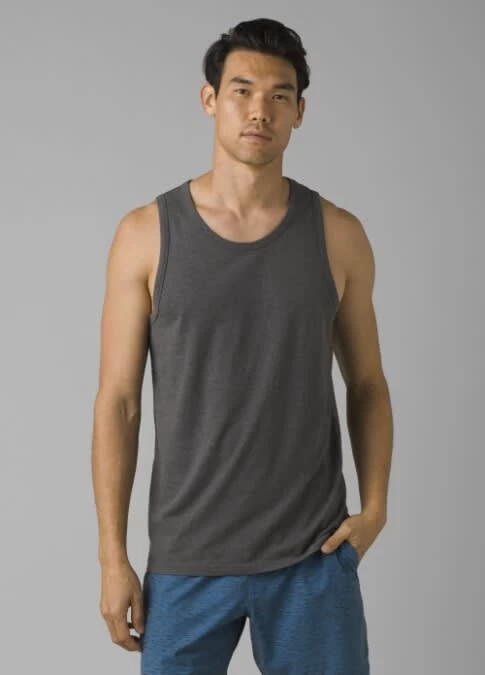 PrAna Tank - Men's 2 PrAna Tank - Men's - Image 2