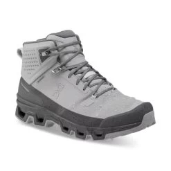 On Cloudrock Waterproof - Men's