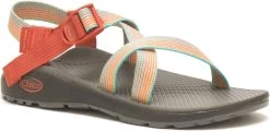 Chaco Z/Cloud - Women's 8 Chaco Z/Cloud - Women's -Outdoor Clothing Shop 1036009998 Chaco ZCloud RisingBurntOchre Wmns Front