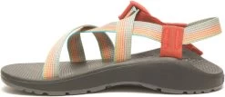 Chaco Z/Cloud - Women's 9 Chaco Z/Cloud - Women's -Outdoor Clothing Shop 1036009998 Chaco ZCloud RisingBurntOchre Wmns Rear