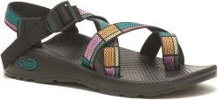 Chaco Z/Cloud 2 - Women's 11 Chaco Z/Cloud 2 - Women's -Outdoor Clothing Shop 1036010005 Chaco ZCloud2 CobbleTeaRose Wmns Front
