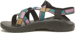 Chaco Z/Cloud 2 - Women's 12 Chaco Z/Cloud 2 - Women's -Outdoor Clothing Shop 1036010005 Chaco ZCloud2 CobbleTeaRose Wmns Rear