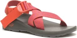 Chaco Mega Z/Cloud - Women's -Outdoor Clothing Shop 1036010012 Chaco MegaZCloud DappledRust Wmns Front