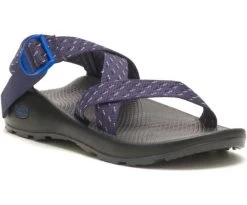 Chaco Z/1 Classic - Men's 9 Chaco Z/1 Classic - Men's -Outdoor Clothing Shop 1036010040 Chaco Z1Classic ShearNavy Mens Front