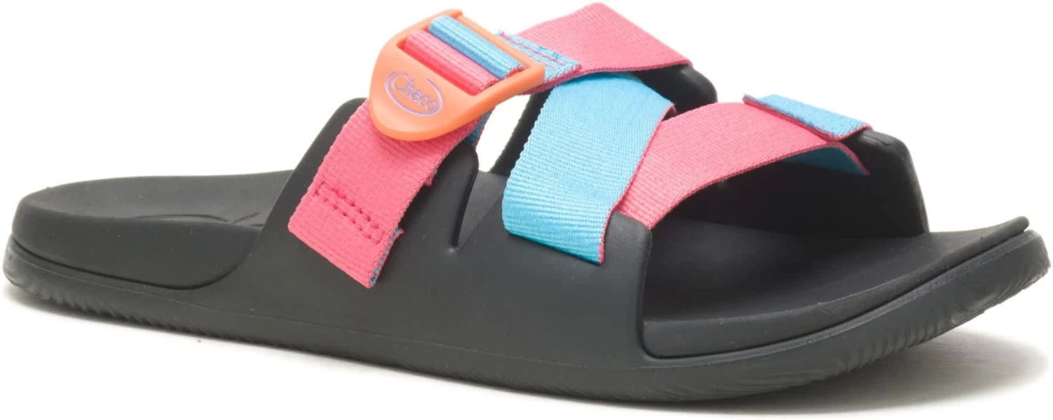Chaco Chillos Slide - Women's 4 Chaco Chillos Slide - Women's - Image 4