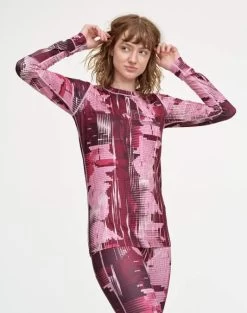 Kari Traa Fryd Long-Sleeve - Women's