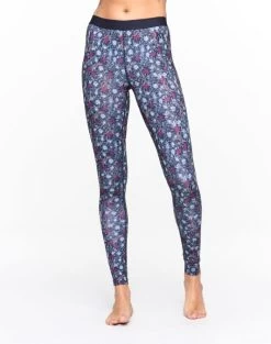 Kari Traa Fryd Pant - Women's 6 Kari Traa Fryd Pant - Women's -Outdoor Clothing Shop 1036010218 KariTraa FrydPants Misty Wmns Front