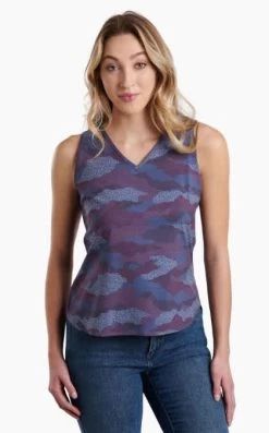 Vantage Tank - Women's