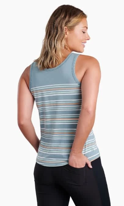 Solstice Tank - Women's 2 Solstice Tank - Women's - Image 2