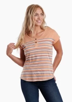 Solstice Short-Sleeve - Women's