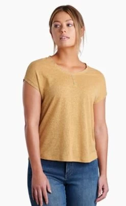 Brisa Short-Sleeve - Women's