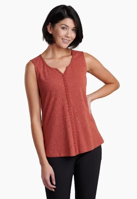 Shay Tank - Women's 4 Shay Tank - Women's - Image 4