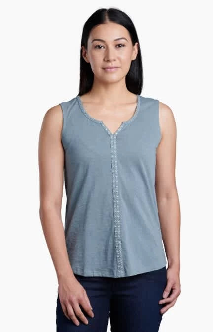Shay Tank - Women's 6 Shay Tank - Women's - Image 6