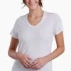 Arabella V-Neck Short-Sleeve - Women's