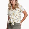 Elsie Short-Sleeve - Women's