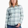 Kamp Long-Sleeve - Women's