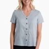 Hadley Short-Sleeve - Women's
