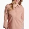 Arriva 3/4 Sleeve - Women's