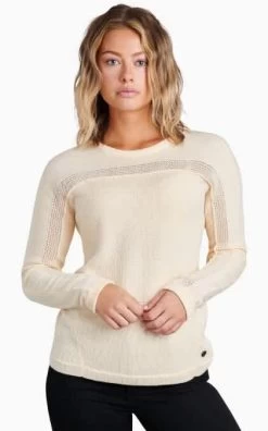 Kosta Sweater - Women's