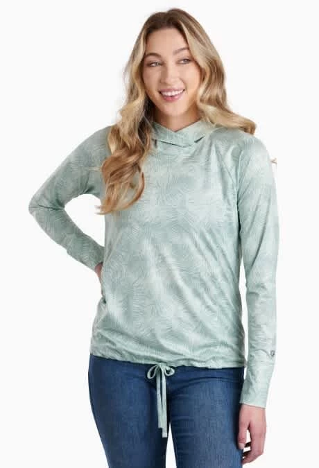 AirKühl Hoody - Women's 1 AirKühl Hoody - Women's