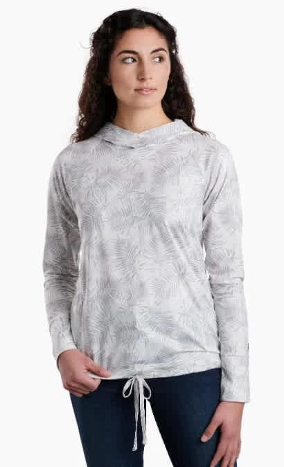 AirKühl Hoody - Women's 2 AirKühl Hoody - Women's - Image 2