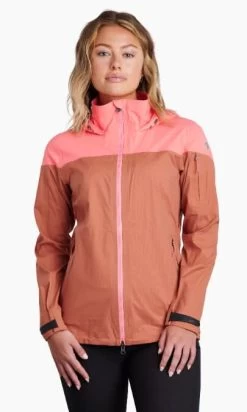 The One Shell - Women's