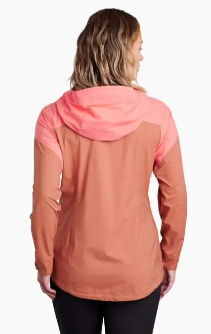 The One Shell - Women's 2 The One Shell - Women's - Image 2